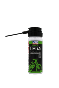 LiquiMoly Универс.смазка двелосипеда Bike LM 40 (0,05л)